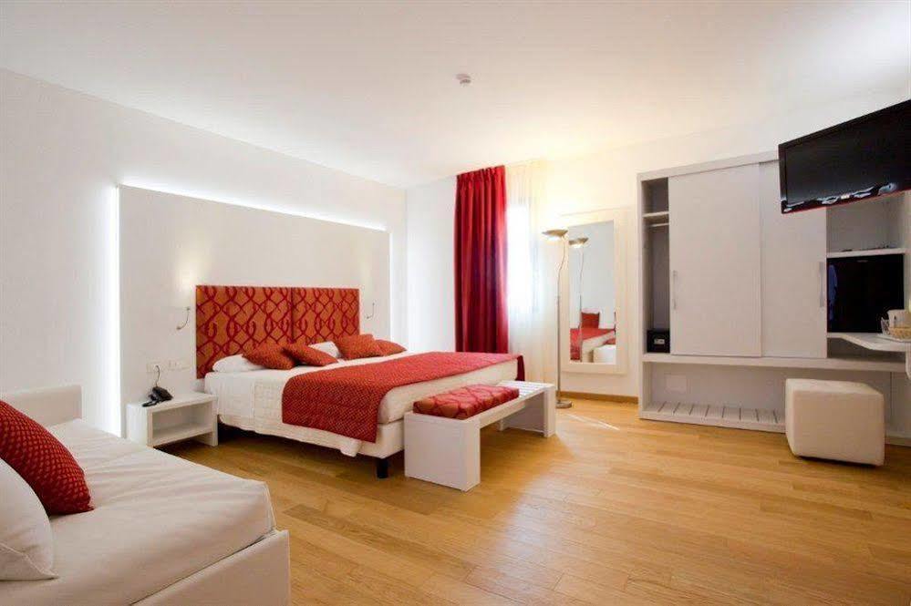 Hotel Polo Lido di Jesolo