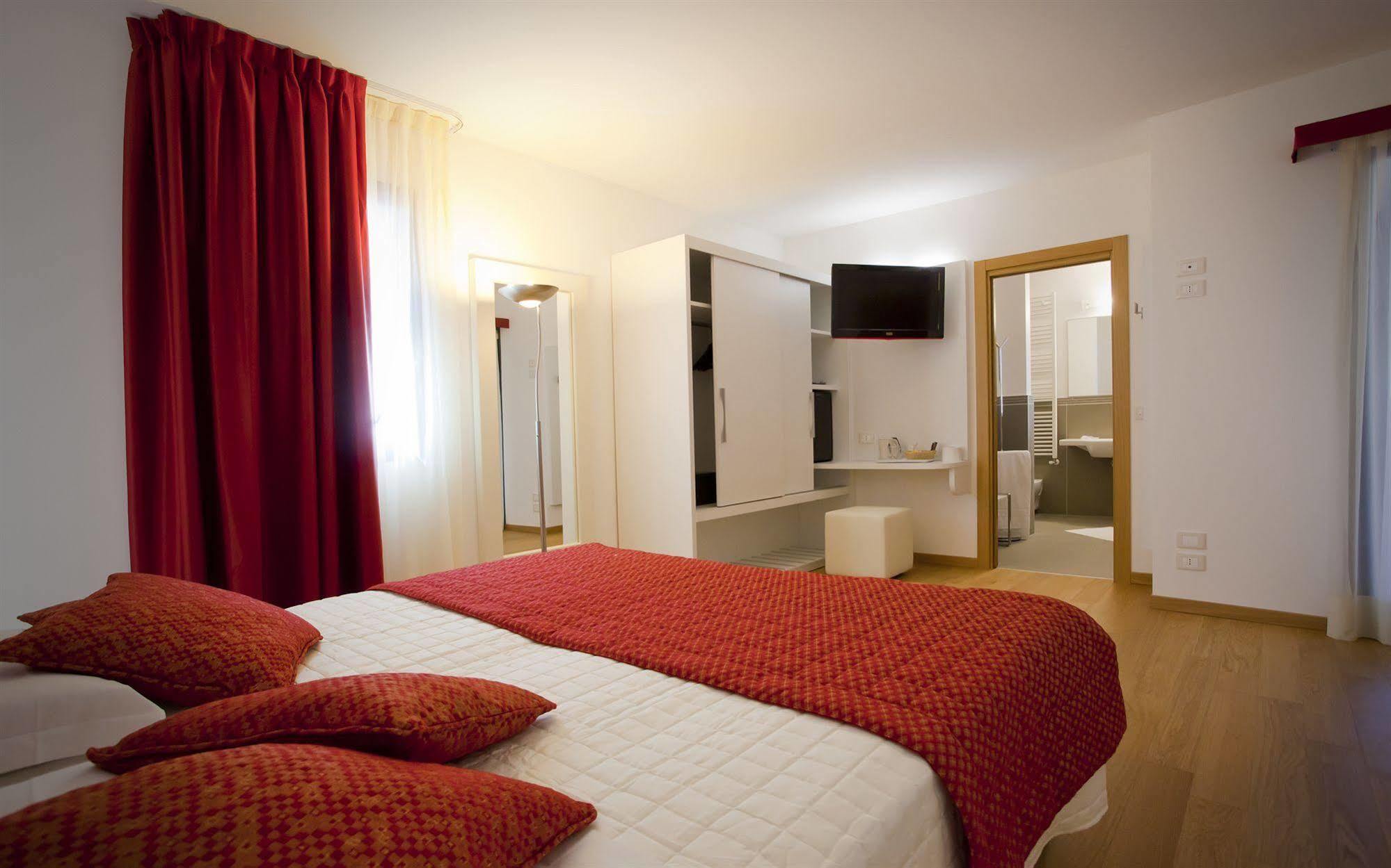 Polo Hotel Lido di Jesolo